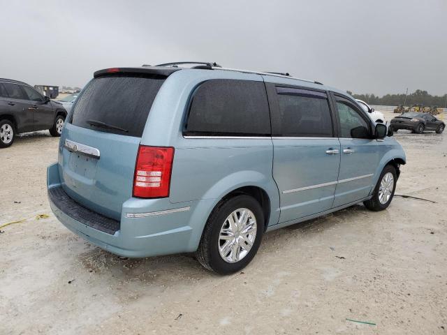 Photo 2 VIN: 2A8HR64XX9R660075 - CHRYSLER MINIVAN 