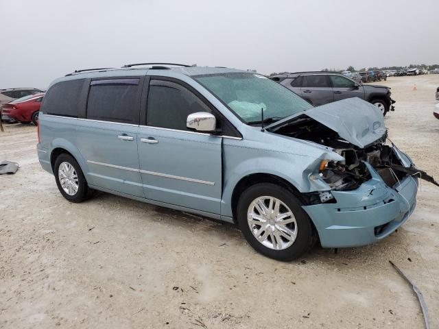 Photo 3 VIN: 2A8HR64XX9R660075 - CHRYSLER MINIVAN 