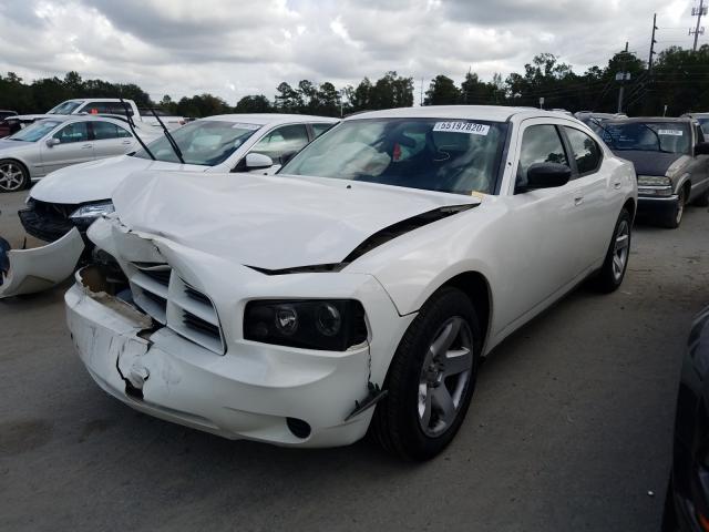 Photo 1 VIN: 2B3AA4CT0AH136576 - DODGE CHARGER 