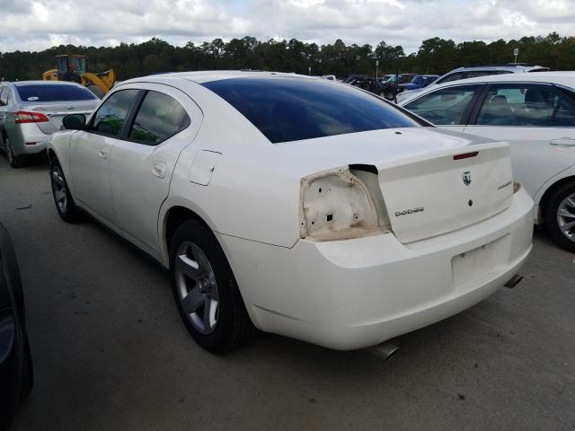 Photo 2 VIN: 2B3AA4CT0AH136576 - DODGE CHARGER 