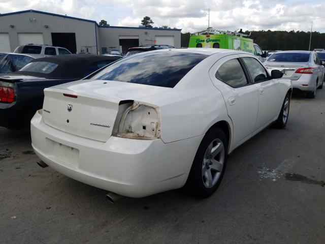 Photo 3 VIN: 2B3AA4CT0AH136576 - DODGE CHARGER 