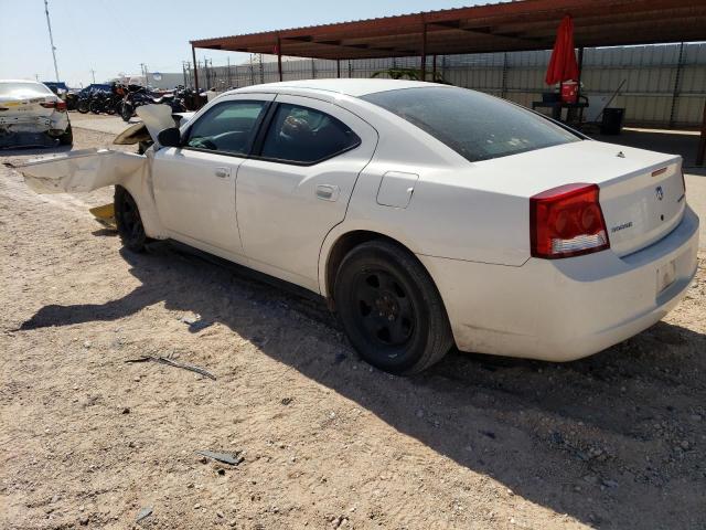 Photo 1 VIN: 2B3AA4CT0AH171179 - DODGE CHARGER 