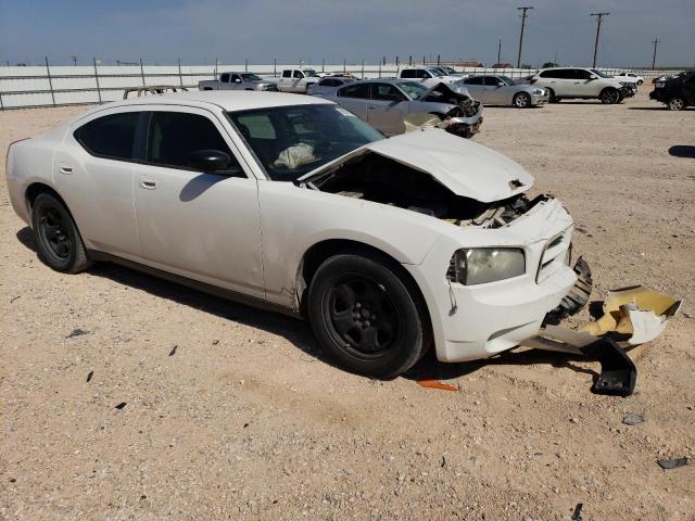 Photo 3 VIN: 2B3AA4CT0AH171179 - DODGE CHARGER 