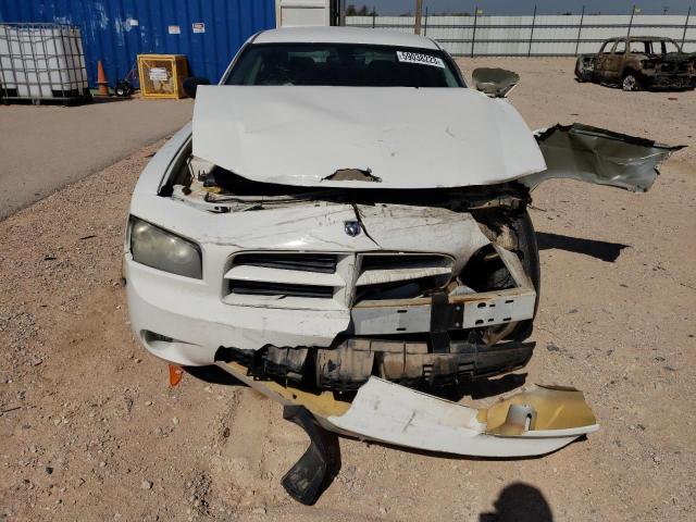 Photo 4 VIN: 2B3AA4CT0AH171179 - DODGE CHARGER 