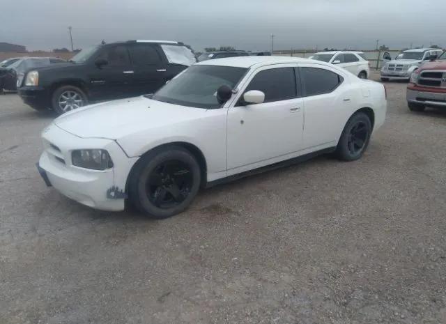 Photo 1 VIN: 2B3AA4CT0AH182103 - DODGE CHARGER 