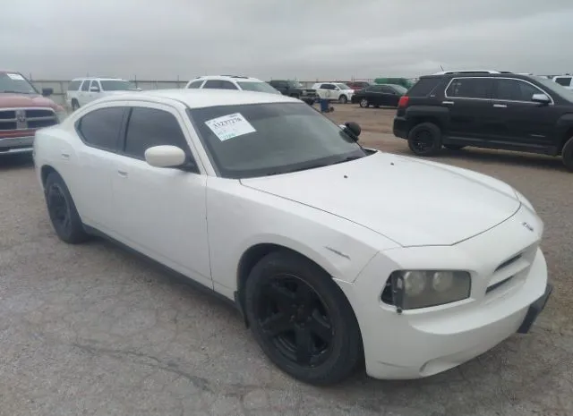 Photo 5 VIN: 2B3AA4CT0AH182103 - DODGE CHARGER 