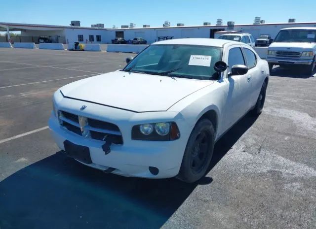 Photo 5 VIN: 2B3AA4CT0AH258077 - DODGE CHARGER 