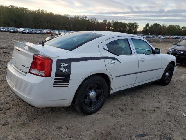 Photo 2 VIN: 2B3AA4CT1AH116515 - DODGE CHARGER 