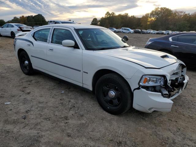 Photo 3 VIN: 2B3AA4CT1AH116515 - DODGE CHARGER 