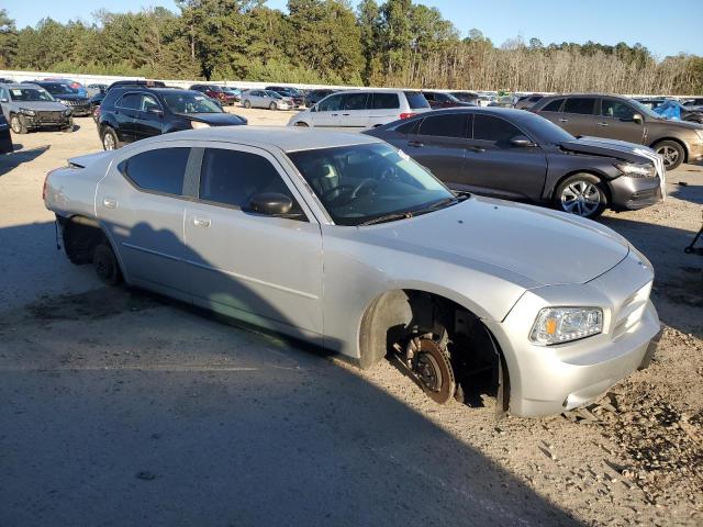 Photo 3 VIN: 2B3AA4CT2AH188730 - DODGE CHARGER 