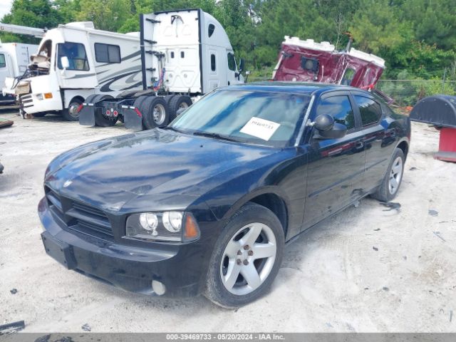 Photo 1 VIN: 2B3AA4CT2AH303889 - DODGE CHARGER 