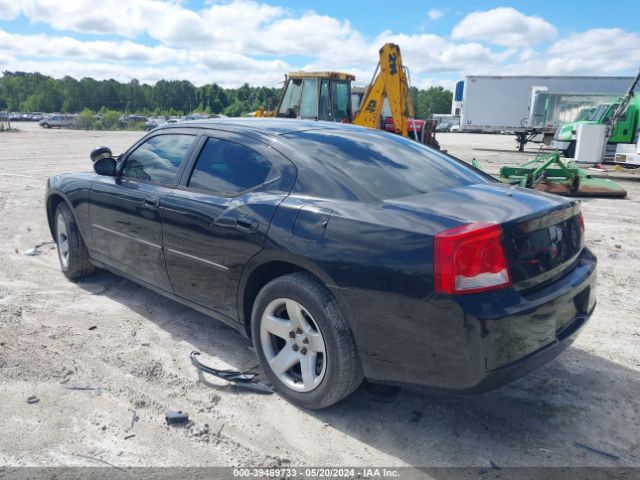 Photo 2 VIN: 2B3AA4CT2AH303889 - DODGE CHARGER 