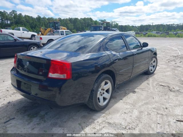 Photo 3 VIN: 2B3AA4CT2AH303889 - DODGE CHARGER 