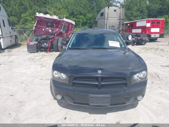 Photo 5 VIN: 2B3AA4CT2AH303889 - DODGE CHARGER 