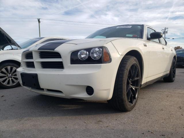 Photo 1 VIN: 2B3AA4CT3AH136426 - DODGE CHARGER 