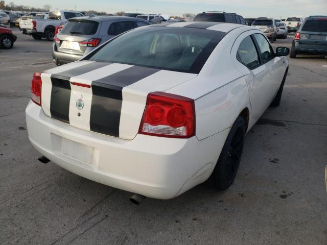 Photo 3 VIN: 2B3AA4CT3AH136426 - DODGE CHARGER 