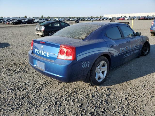 Photo 3 VIN: 2B3AA4CT3AH166560 - DODGE CHARGER 