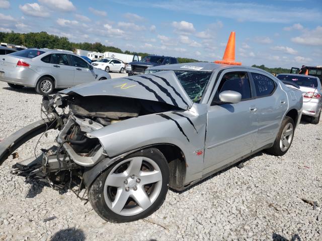 Photo 1 VIN: 2B3AA4CT3AH207995 - DODGE CHARGER 