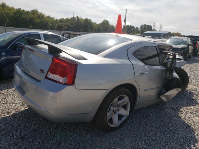 Photo 3 VIN: 2B3AA4CT3AH207995 - DODGE CHARGER 