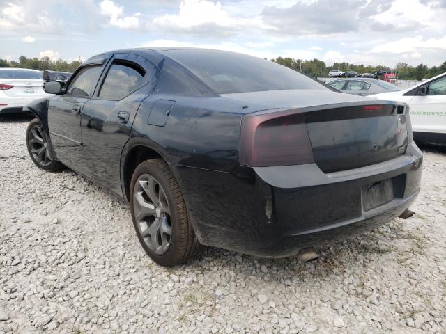 Photo 2 VIN: 2B3AA4CT3AH303254 - DODGE CHARGER 