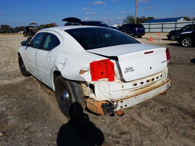 Photo 2 VIN: 2B3AA4CT4AH258440 - DODGE CHARGER 