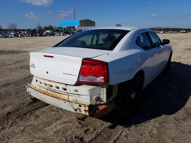 Photo 3 VIN: 2B3AA4CT4AH258440 - DODGE CHARGER 