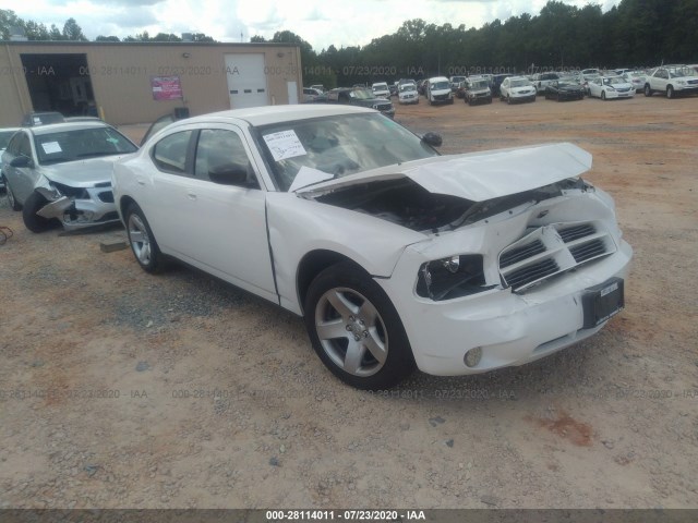 Photo 0 VIN: 2B3AA4CT5AH170996 - DODGE CHARGER 