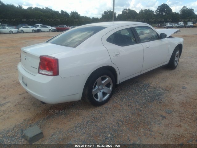 Photo 3 VIN: 2B3AA4CT5AH170996 - DODGE CHARGER 