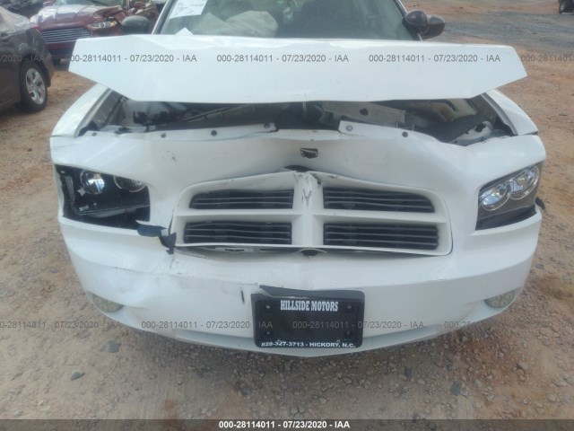 Photo 5 VIN: 2B3AA4CT5AH170996 - DODGE CHARGER 