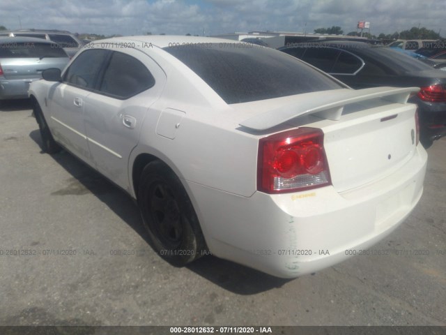 Photo 2 VIN: 2B3AA4CT5AH175941 - DODGE CHARGER 