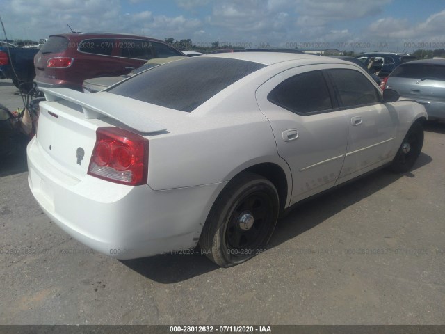 Photo 3 VIN: 2B3AA4CT5AH175941 - DODGE CHARGER 