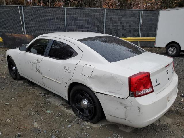 Photo 1 VIN: 2B3AA4CT5AH176717 - DODGE CHARGER 