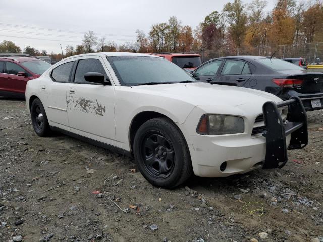 Photo 3 VIN: 2B3AA4CT5AH176717 - DODGE CHARGER 