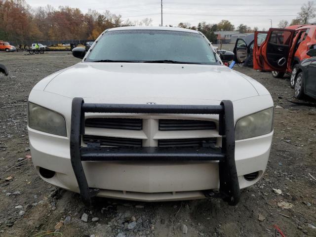 Photo 4 VIN: 2B3AA4CT5AH176717 - DODGE CHARGER 