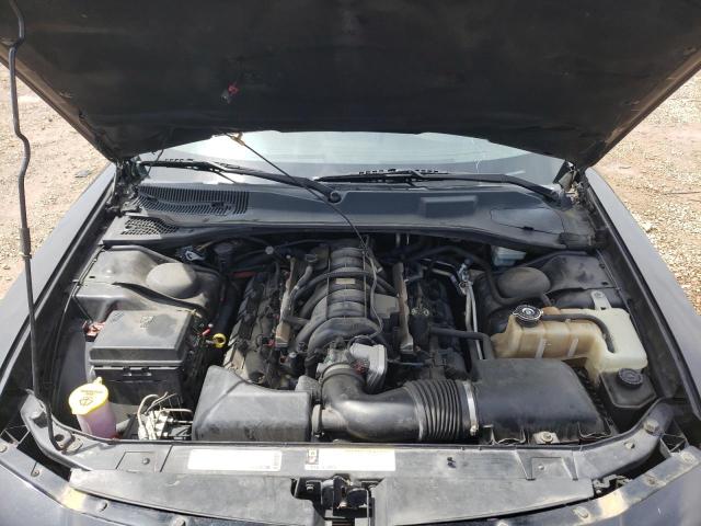 Photo 10 VIN: 2B3AA4CT5AH205486 - DODGE CHARGER 