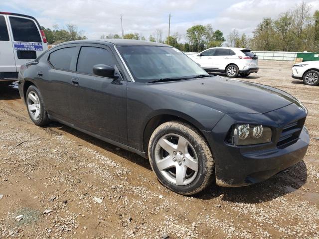 Photo 3 VIN: 2B3AA4CT5AH205486 - DODGE CHARGER 