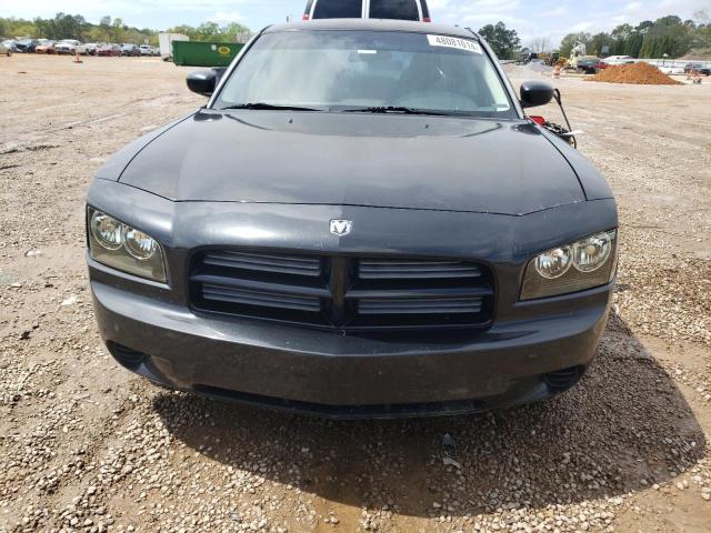 Photo 4 VIN: 2B3AA4CT5AH205486 - DODGE CHARGER 