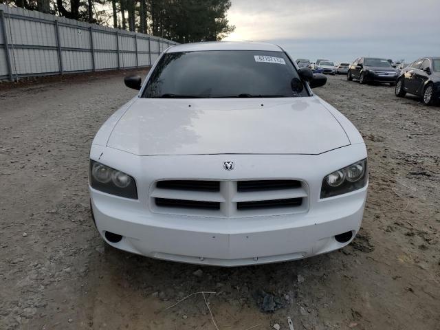 Photo 4 VIN: 2B3AA4CT5AH303224 - DODGE CHARGER 