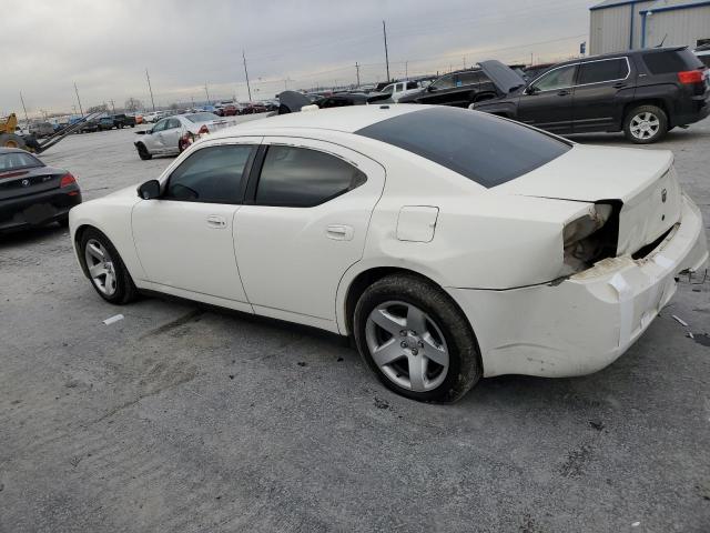 Photo 1 VIN: 2B3AA4CT6AH134511 - DODGE CHARGER 