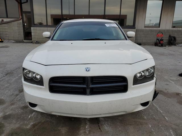 Photo 4 VIN: 2B3AA4CT6AH151454 - DODGE CHARGER 