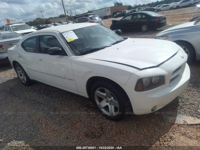 Photo 0 VIN: 2B3AA4CT6AH175673 - DODGE CHARGER 