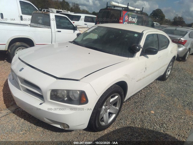 Photo 1 VIN: 2B3AA4CT6AH175673 - DODGE CHARGER 