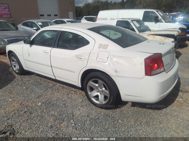 Photo 2 VIN: 2B3AA4CT6AH175673 - DODGE CHARGER 