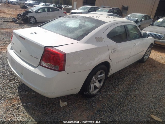 Photo 3 VIN: 2B3AA4CT6AH175673 - DODGE CHARGER 