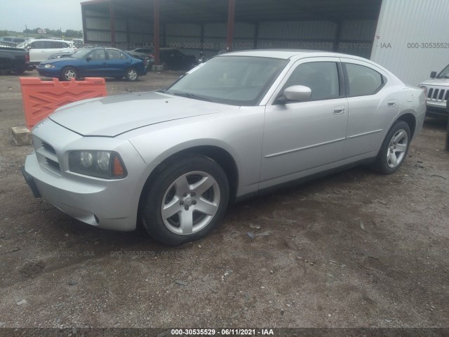 Photo 1 VIN: 2B3AA4CT6AH182218 - DODGE CHARGER 