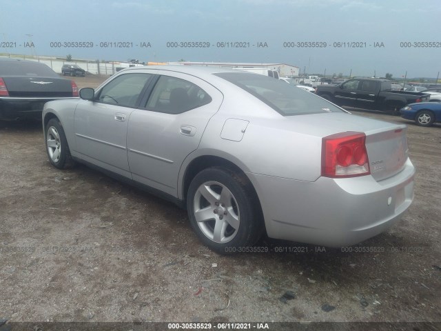 Photo 2 VIN: 2B3AA4CT6AH182218 - DODGE CHARGER 