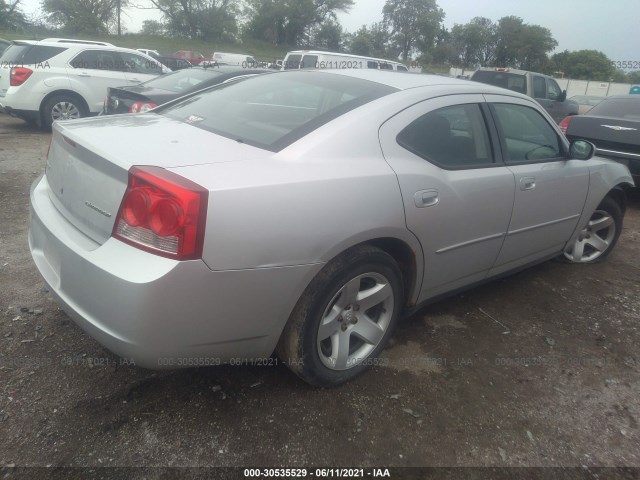 Photo 3 VIN: 2B3AA4CT6AH182218 - DODGE CHARGER 