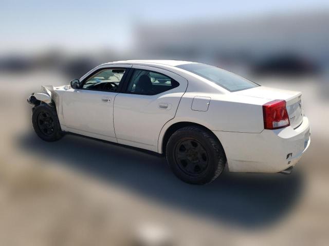 Photo 1 VIN: 2B3AA4CT6AH185099 - DODGE CHARGER 