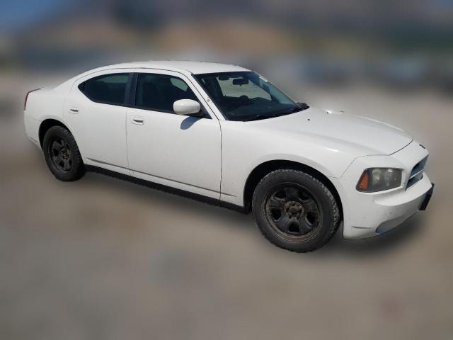 Photo 3 VIN: 2B3AA4CT6AH185099 - DODGE CHARGER 