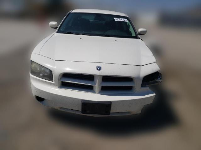 Photo 4 VIN: 2B3AA4CT6AH185099 - DODGE CHARGER 